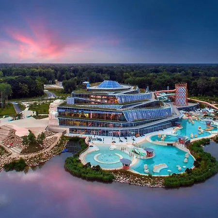 شقة Disneyland-paris 4 Voyageurs, Wifi, Parking *